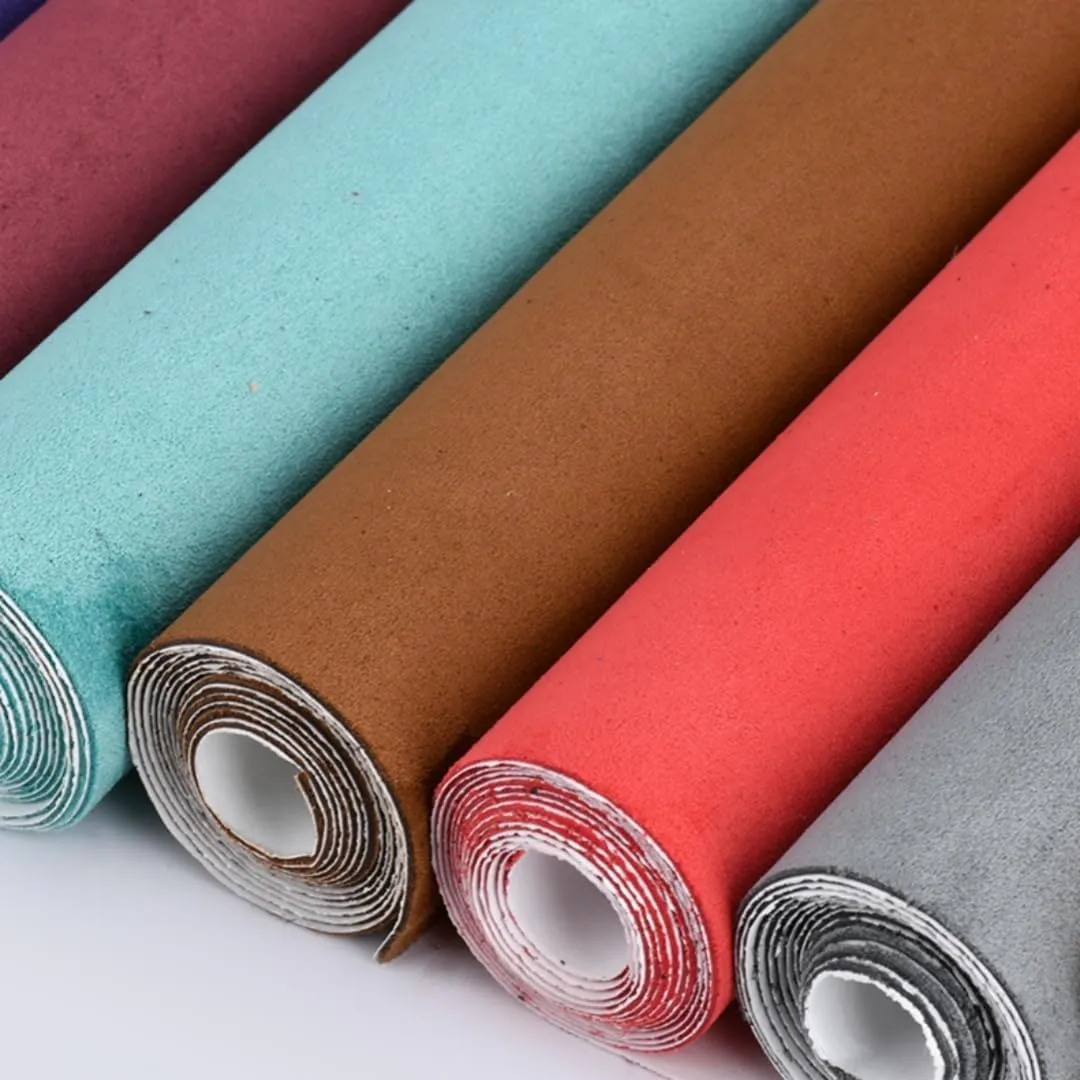 16 x 59 inches Self Adhesive Faux Suede Repair Patch, Cream White Suede Fabric Patches, Suede Repair Tape, Suede Wrap with Adhesive Backing for Car Interior, Line Drawers, Jewelry Boxes (Cream White)