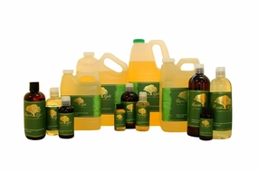 32 OZ Premium CUCUMBER Pure & Organic Skin Hair Nails Massage Health Care