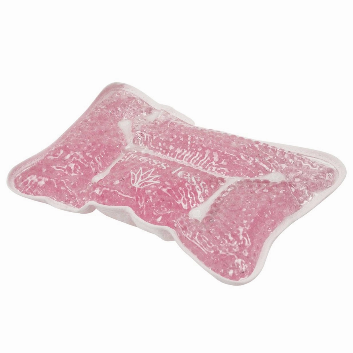 3-Pack: Lemon Lavender Stress Less Hot & Cold Spa Pillow