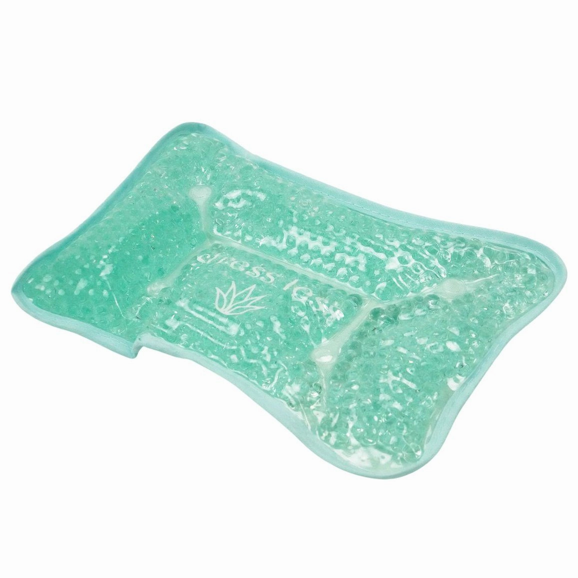 3-Pack: Lemon Lavender Stress Less Hot & Cold Spa Pillow