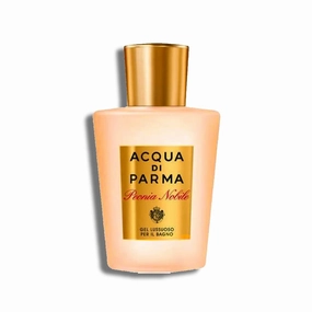 Acqua Di Parma di Parma Peonia Nobile Shower Gel, 6.7 Ounce