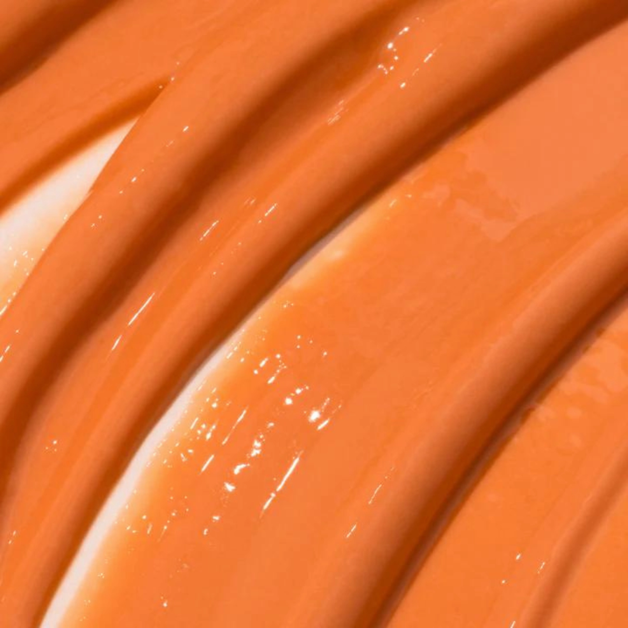 Al.ive - Tinted Lip Butter - Wild Orange