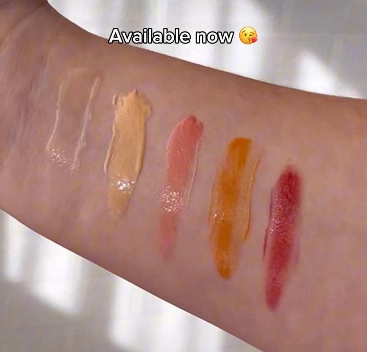 Al.ive Tinted Lip Balm