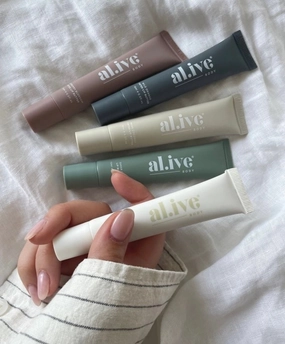 Al.ive Tinted Lip Balm