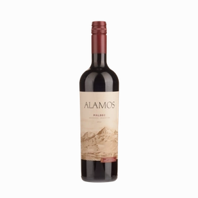 Alamos Malbec 2022
