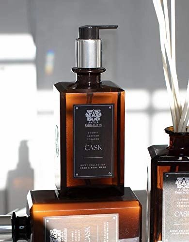Antica Farmacista Hand Wash -Cask, 10 Fl Oz (Pack of 1)