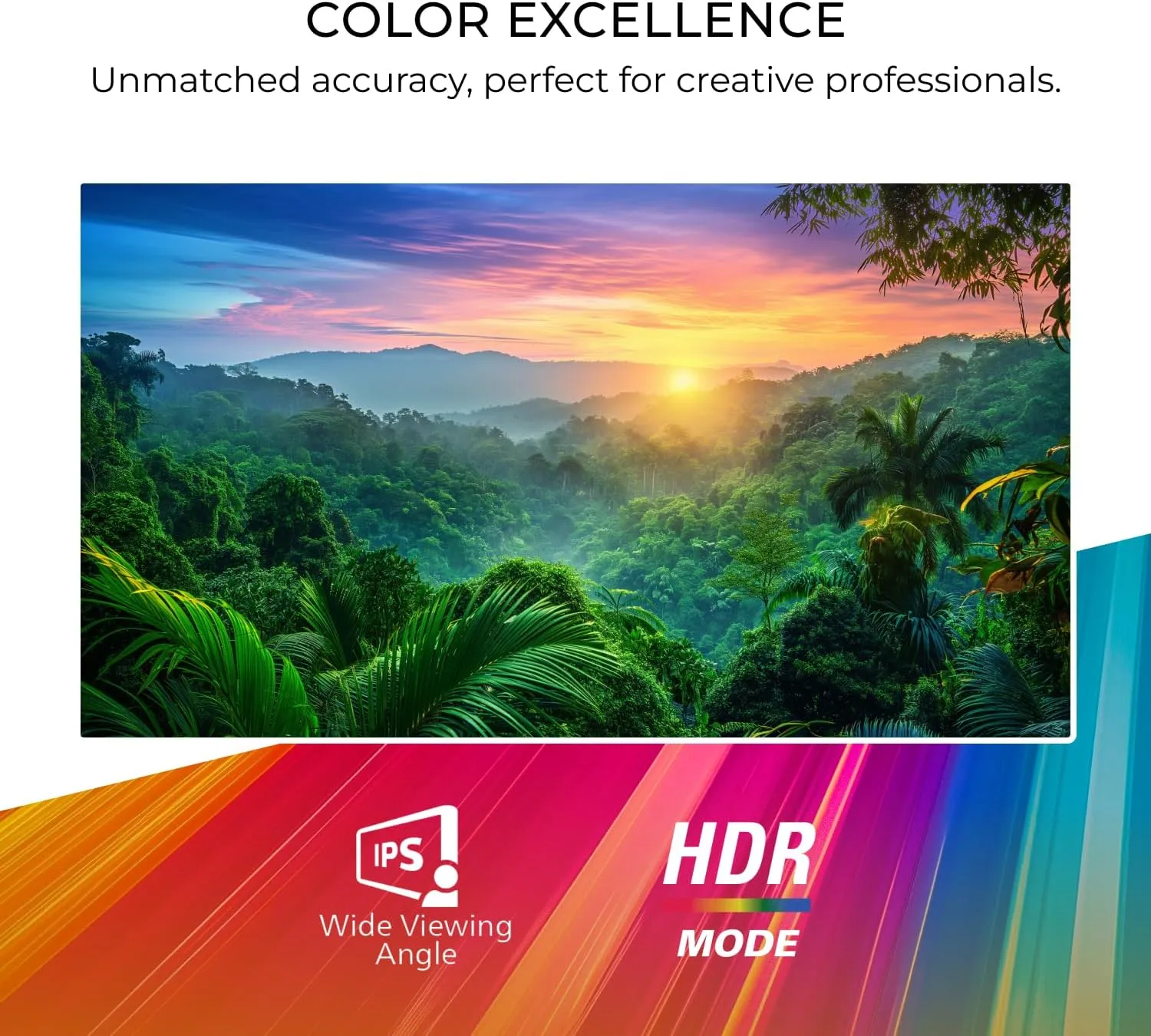 AOC U27B3A 4K 27" IPS 3840x2160 UHD Frameless Monitor, Display Port x1, HDMI x2, Built in Speaker, Eye Care, Flicker Free, 1 Billion  Colors, sRGB 128.7%, VESA