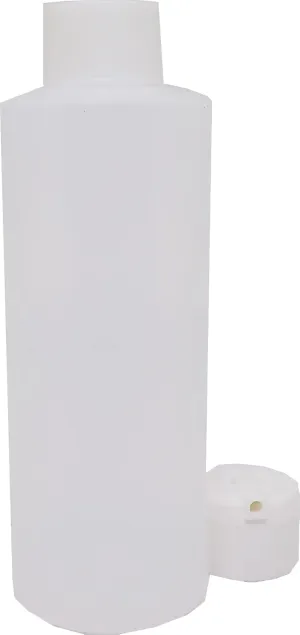 Apple Bottom - Type N For Women Scented Body Oil Fragrance [Flip Cap - Red - 4 oz.] - ID#147583