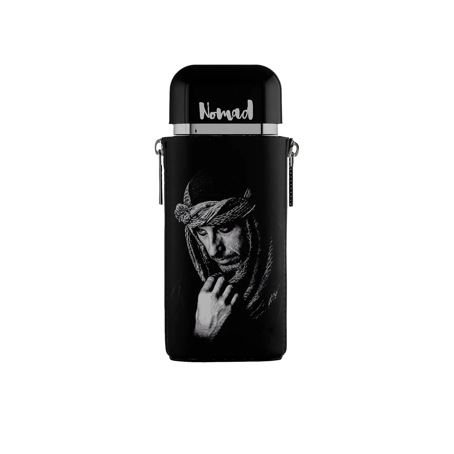 Armaf Nomad The Wanderer for Men Eau de Parfum Spray, 3.4 Ounce / 100 ml