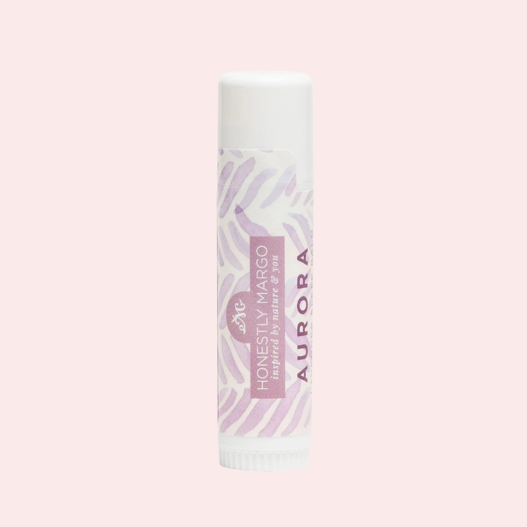 Aromatherapy Balms