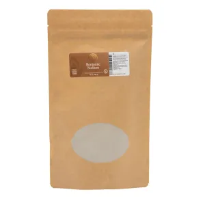 Aromatics International Bentonite Clay 16 oz – Natural Mineral-Rich Clay Powder for Face Masks, Hair Care, and DIY Skincare