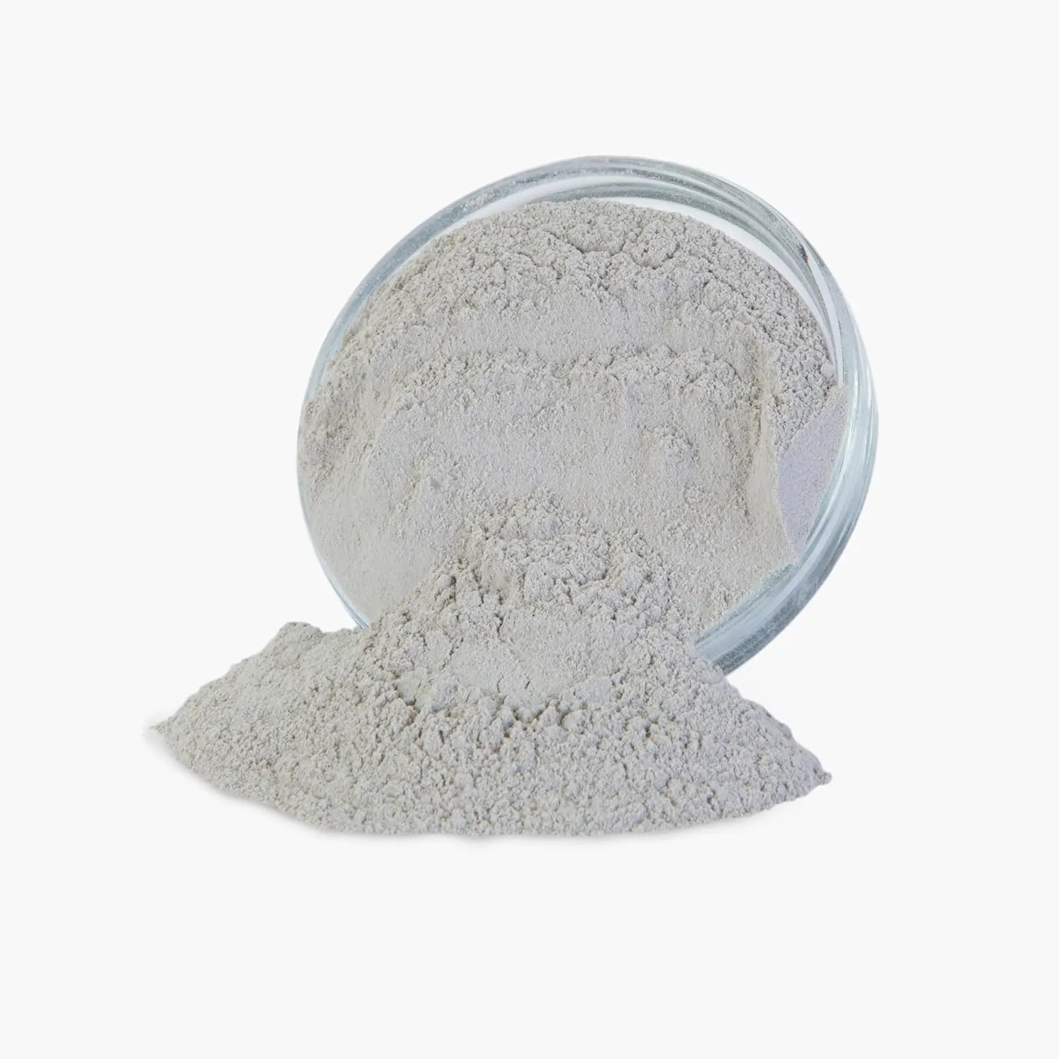 Aromatics International Bentonite Clay 16 oz – Natural Mineral-Rich Clay Powder for Face Masks, Hair Care, and DIY Skincare