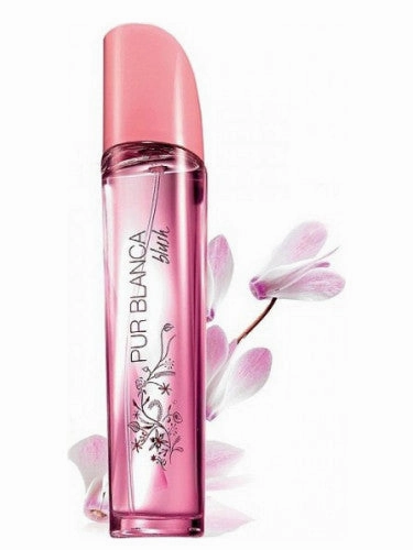 Avon Pur Blanca Blush Eau de Toilette - 50ml (Limited Edition)
