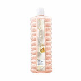 Avon Senses Simply Luxurious Bubble Bath