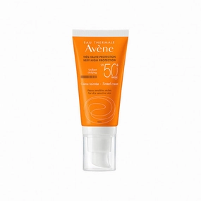 Avène Very High Protection Tinted Cream SPF50  50ml