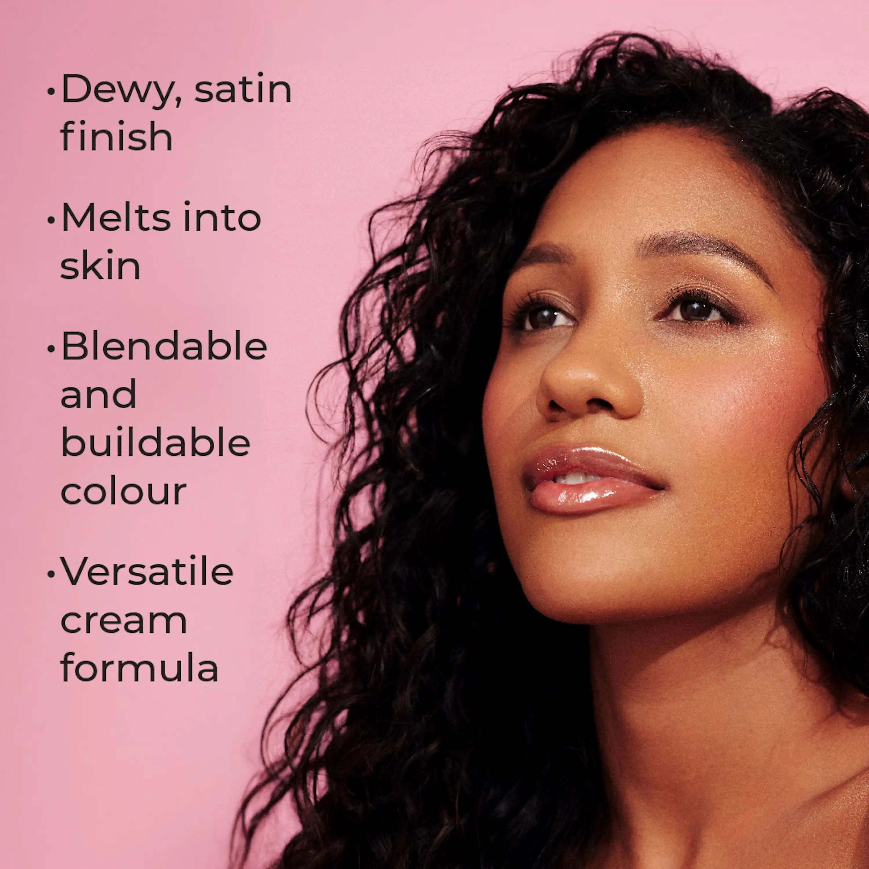 Baby Face Multiuse Cream Stick