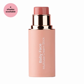 Baby Face Multiuse Cream Stick