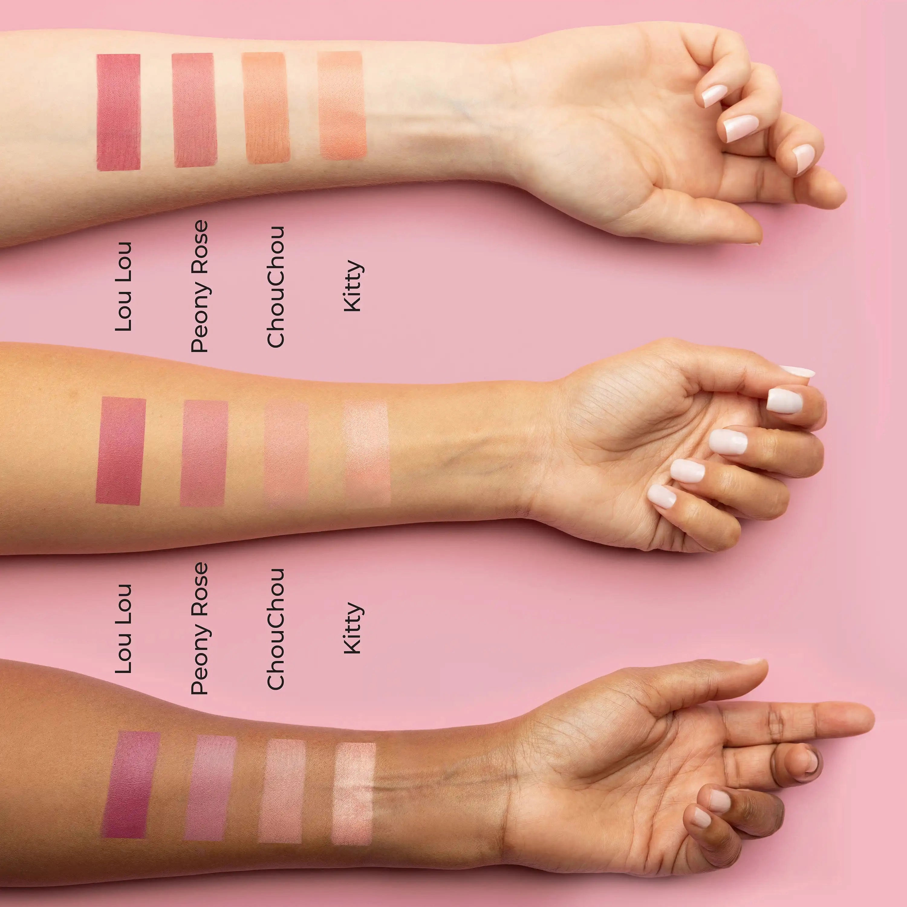 Baby Face Multiuse Cream Stick