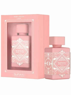 Badee Al Oud Noble Blush EDP 100ml