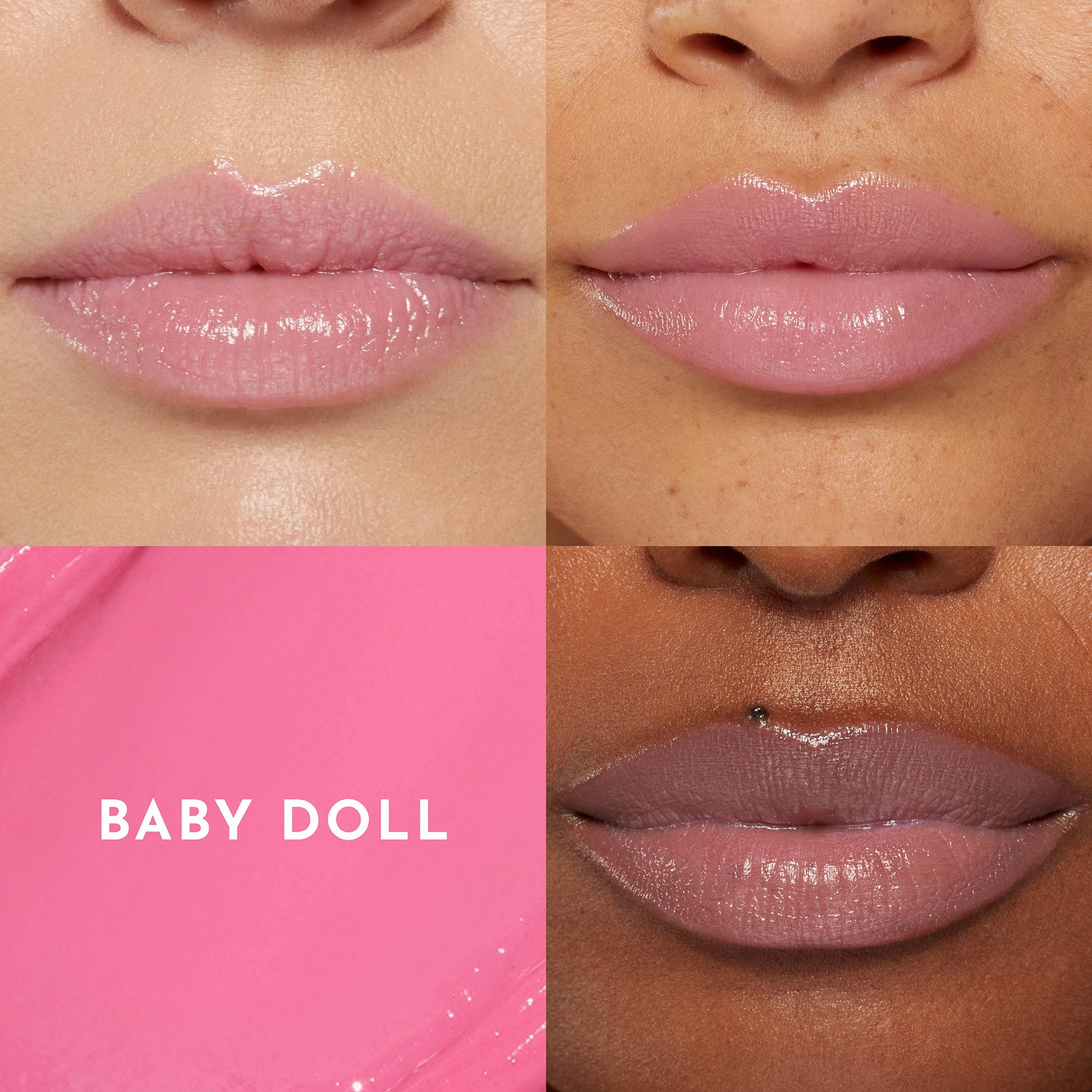 Balm Stick Duo