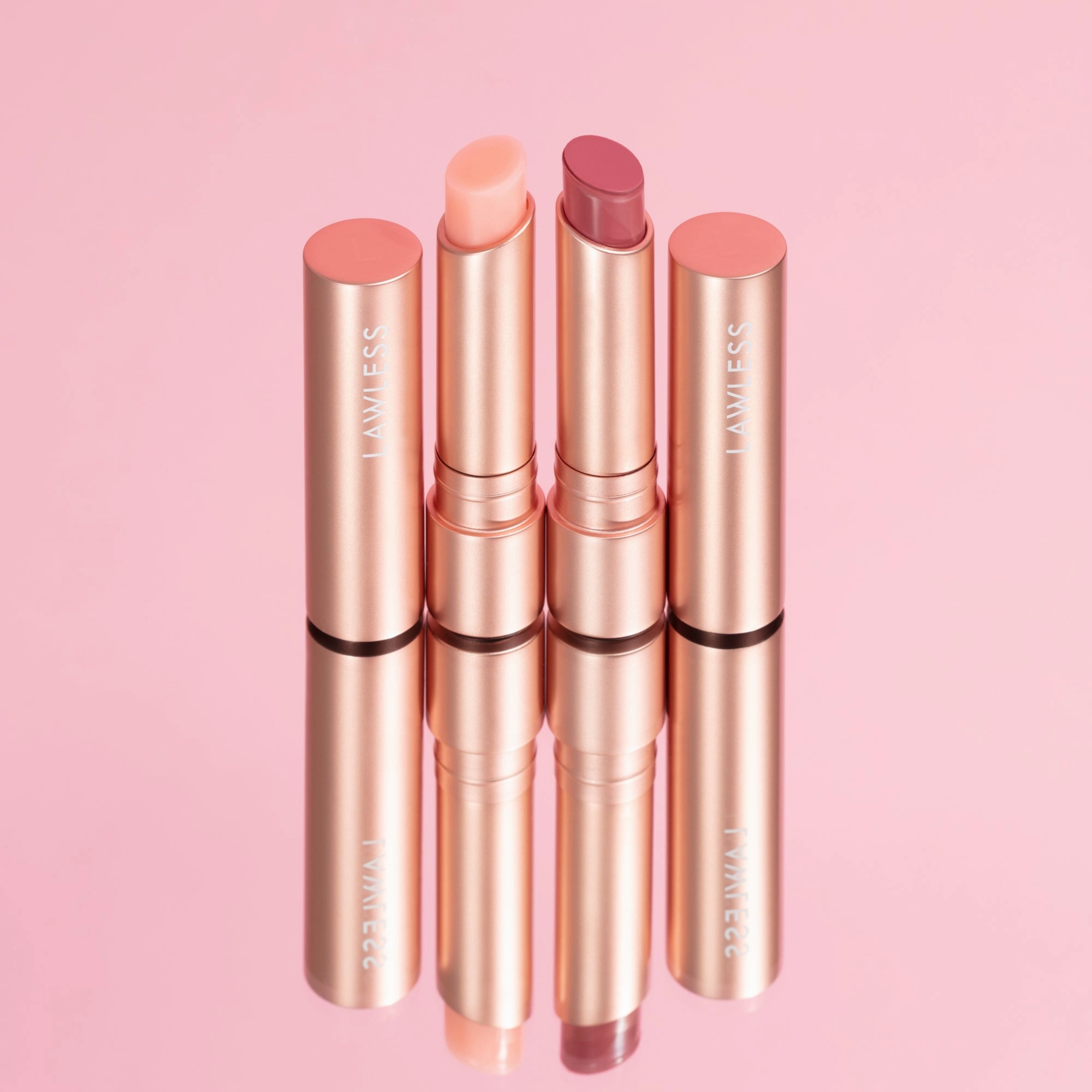 Balm Stick Duo