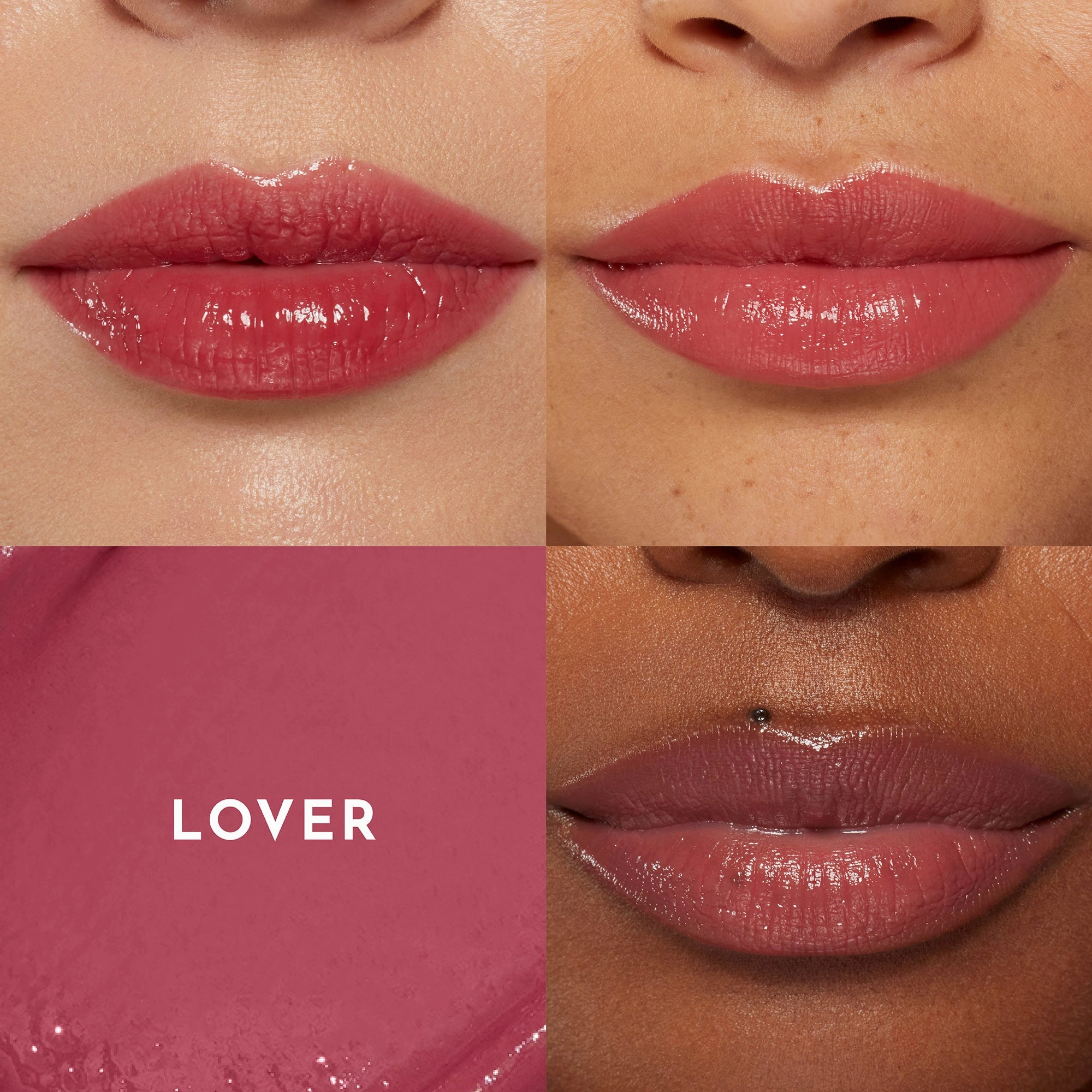 Balm Stick Lip Kit