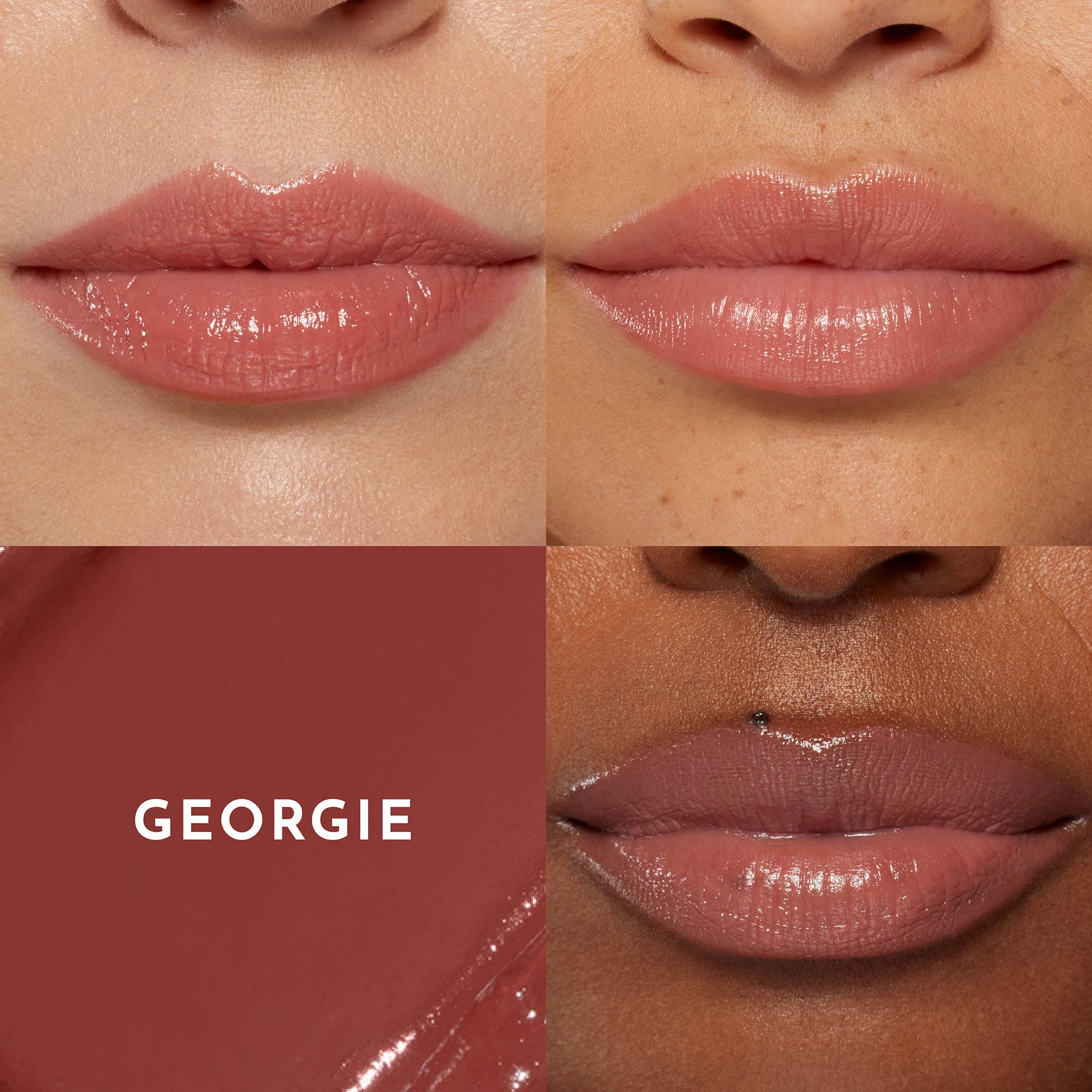 Balm Stick Lip Kit