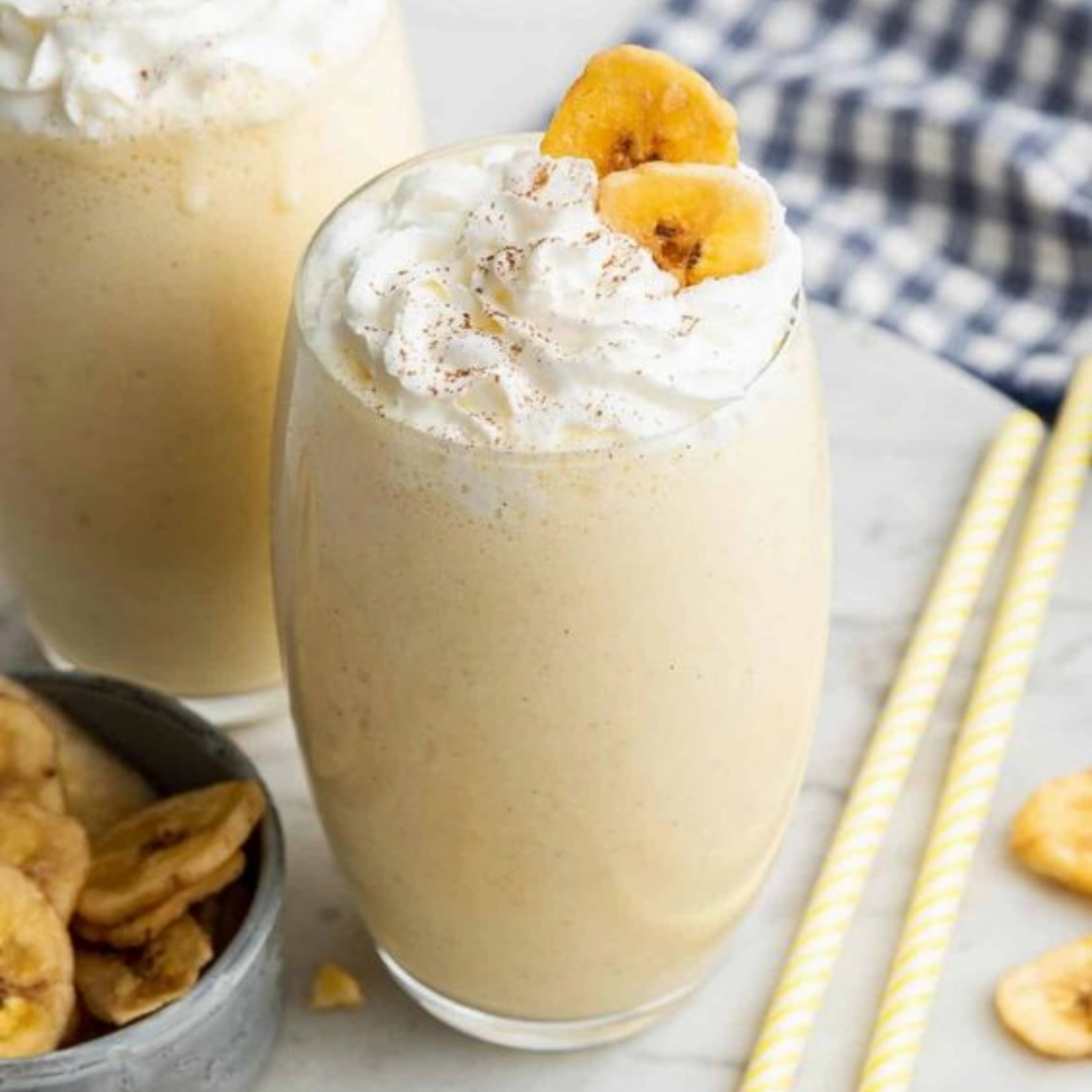 Banana Milk