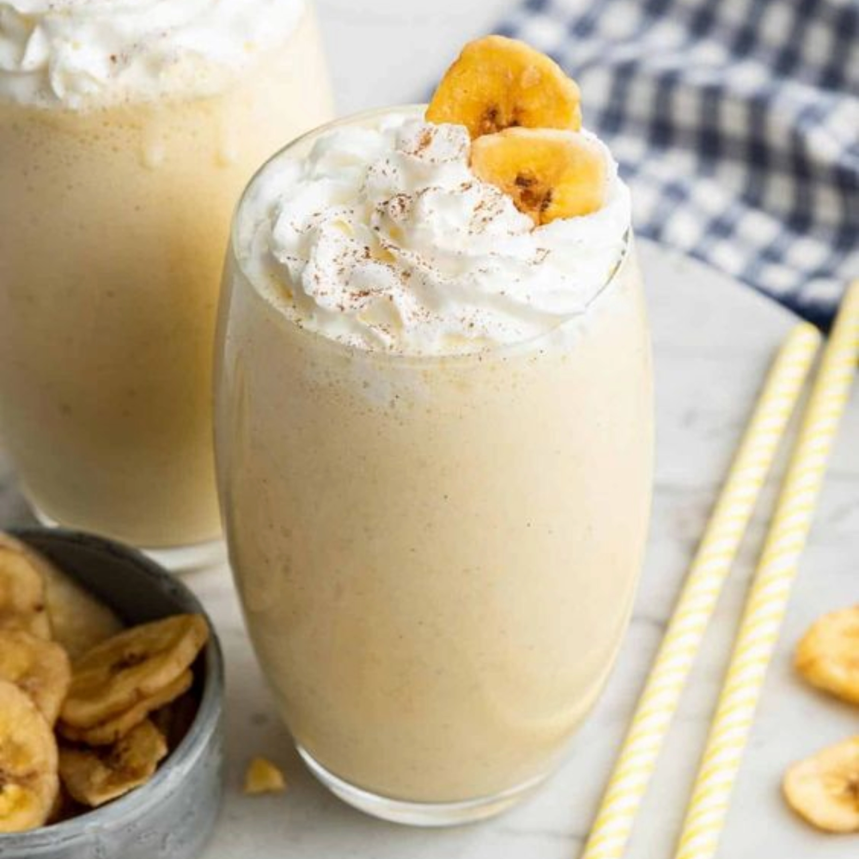 Banana Milk