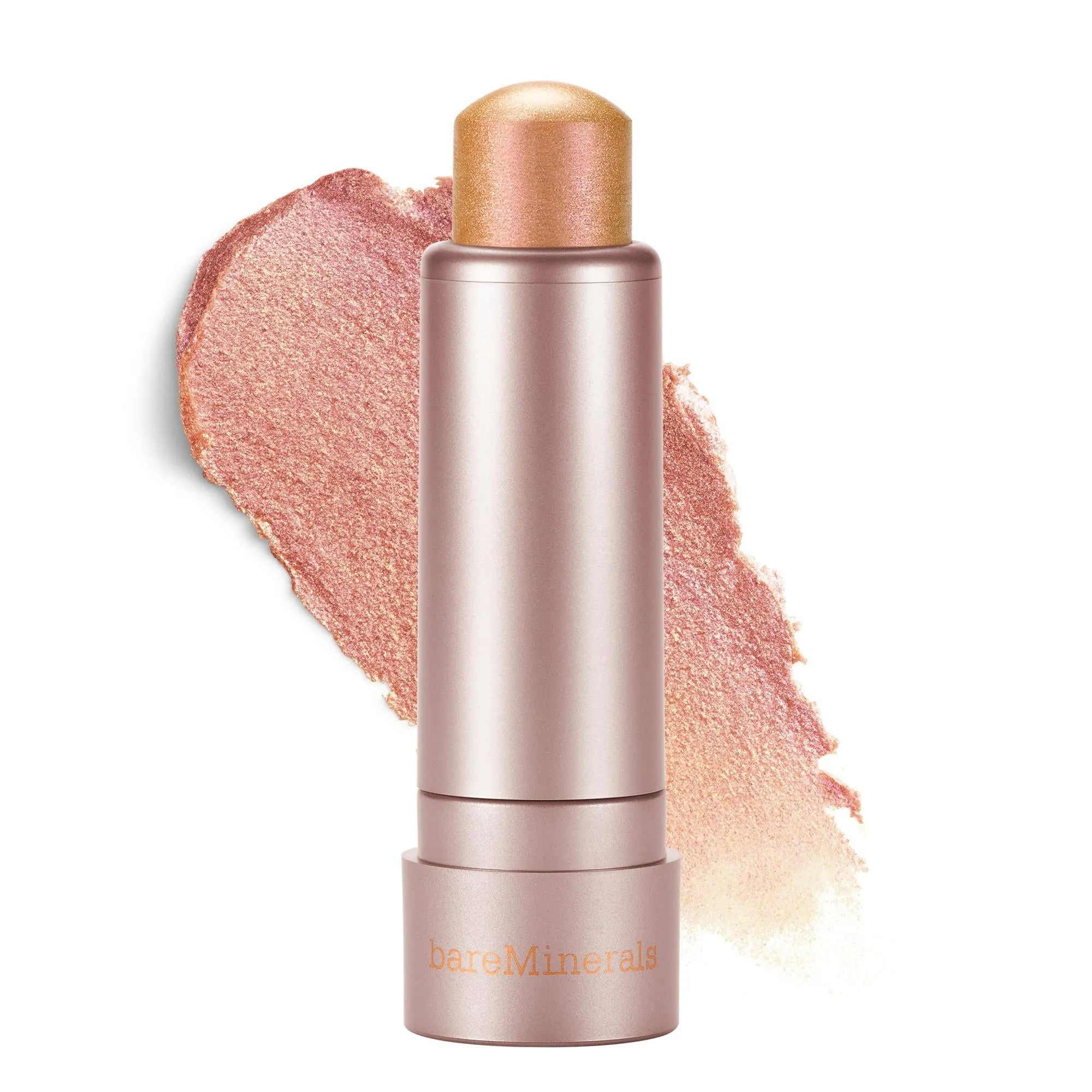 bareMinerals Crystalline Glow Highlighter Stick 7g Iridescent Quartz