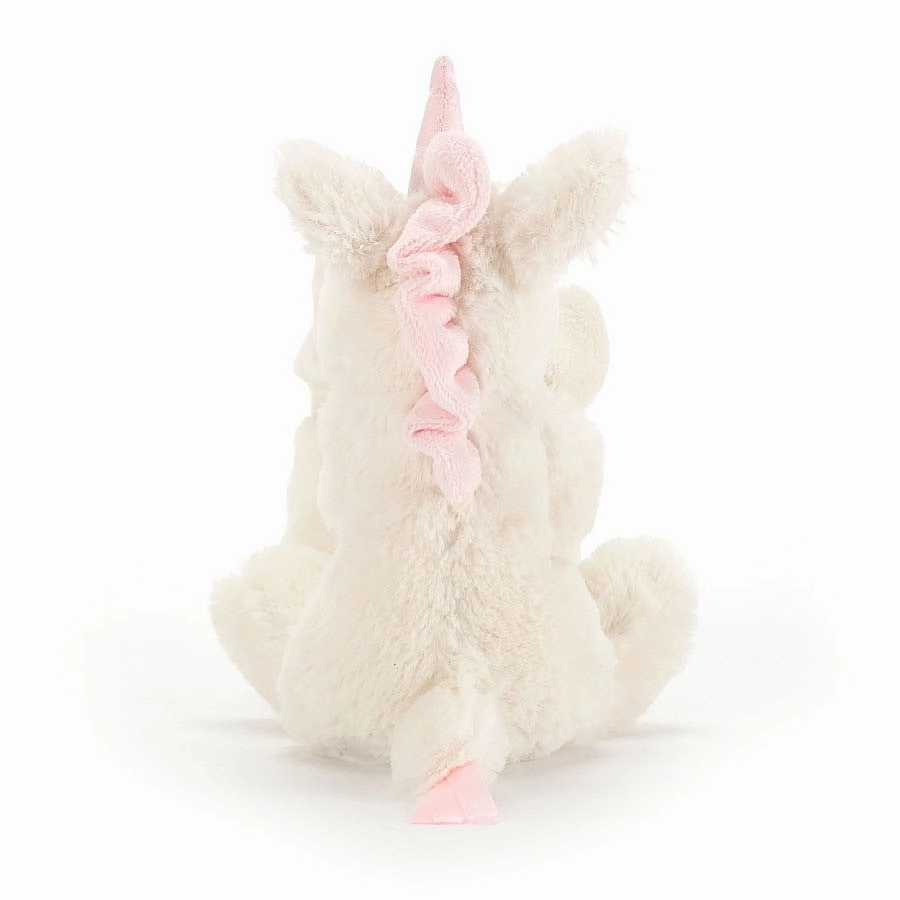 Bashful Unicorn Soother