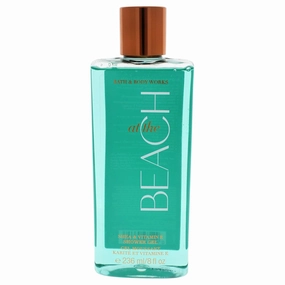 Bath & Body Works at The Beach Shower Gel 8 Oz (I0095225)