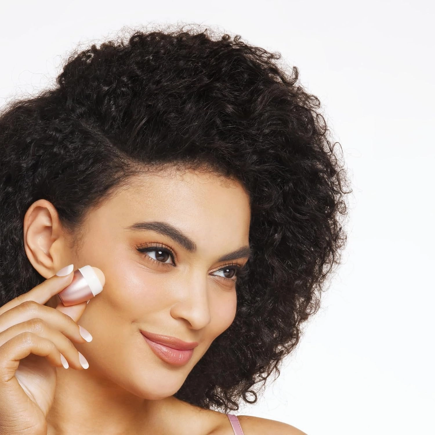 Blotter Baby Mattifying Roller…