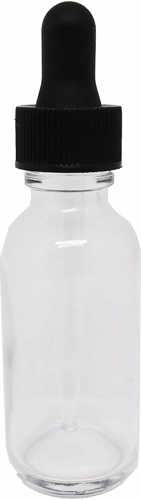 Blue Sugar - Type A For Men Scented Body Oil Fragrance [Glass Dropper Top - Blue - 1 oz.] - ID#37936