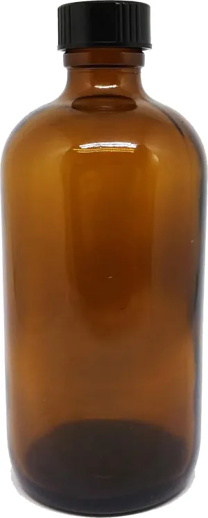 Bob Mackie - Type For Women Scented Body Oil Fragrance [Regular Cap - Gold - 8 oz.] - ID#36489