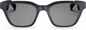 Bose Frames - Audio Sunglasses with Open Ear Headphones, Black, with Bluetooth Connectivity