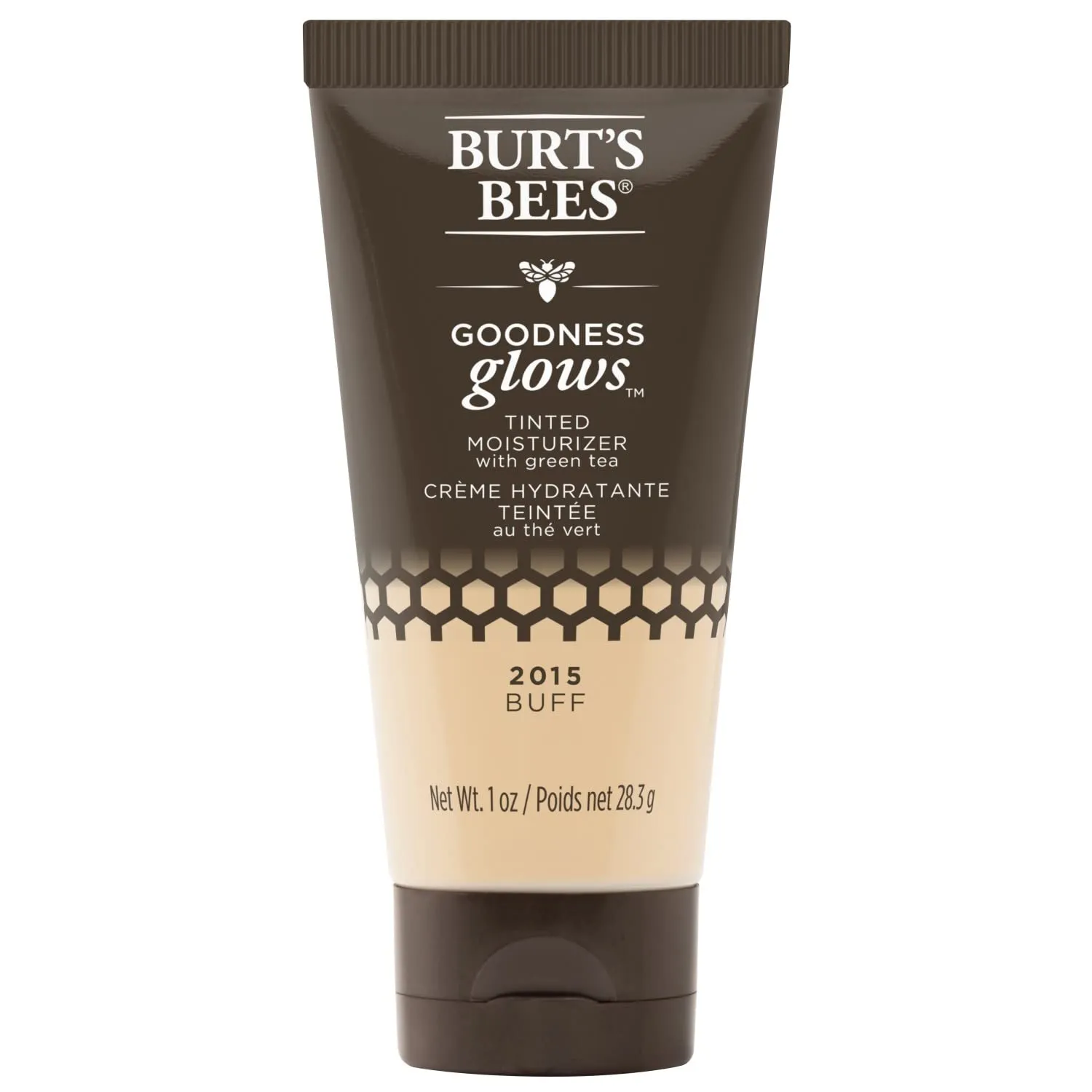 BURTS BEES Tinted Moisturizer Buff, 28.3 GR