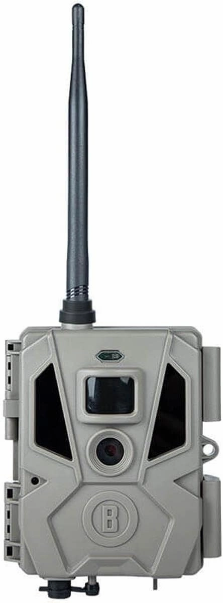 Bushnell CelluCORE 20 Trail Camera for Verizon with Low Glow/80ft Night Range and HD Video Trail Camera