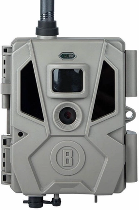 Bushnell CelluCORE 20 Trail Camera for Verizon with Low Glow/80ft Night Range and HD Video Trail Camera