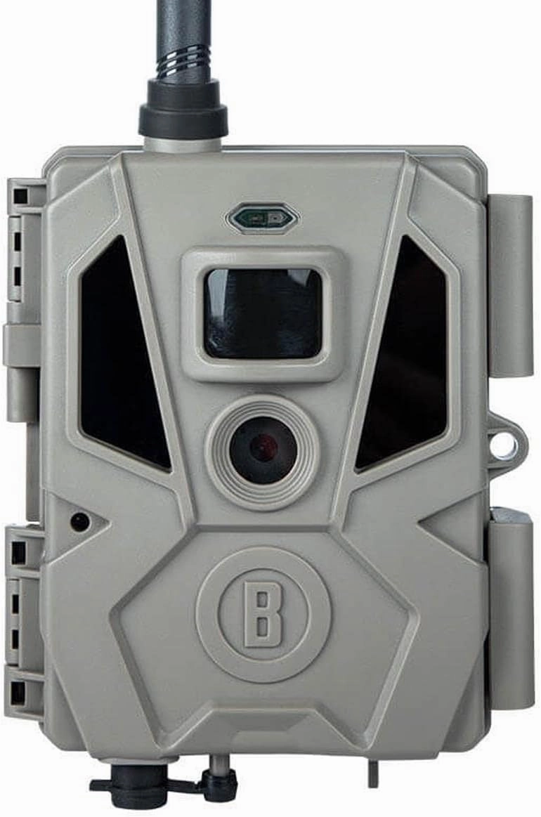 Bushnell CelluCORE 20 Trail Camera for Verizon with Low Glow/80ft Night Range and HD Video Trail Camera