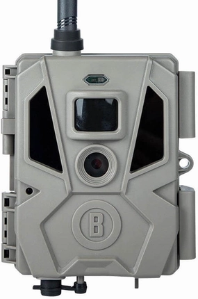 Bushnell CelluCORE 20 Trail Camera for Verizon with Low Glow/80ft Night Range and HD Video Trail Camera