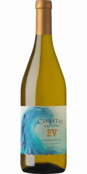 BV Coastal Chardonnay