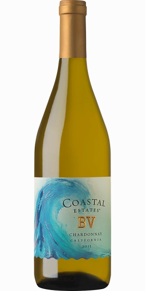 BV Coastal Chardonnay