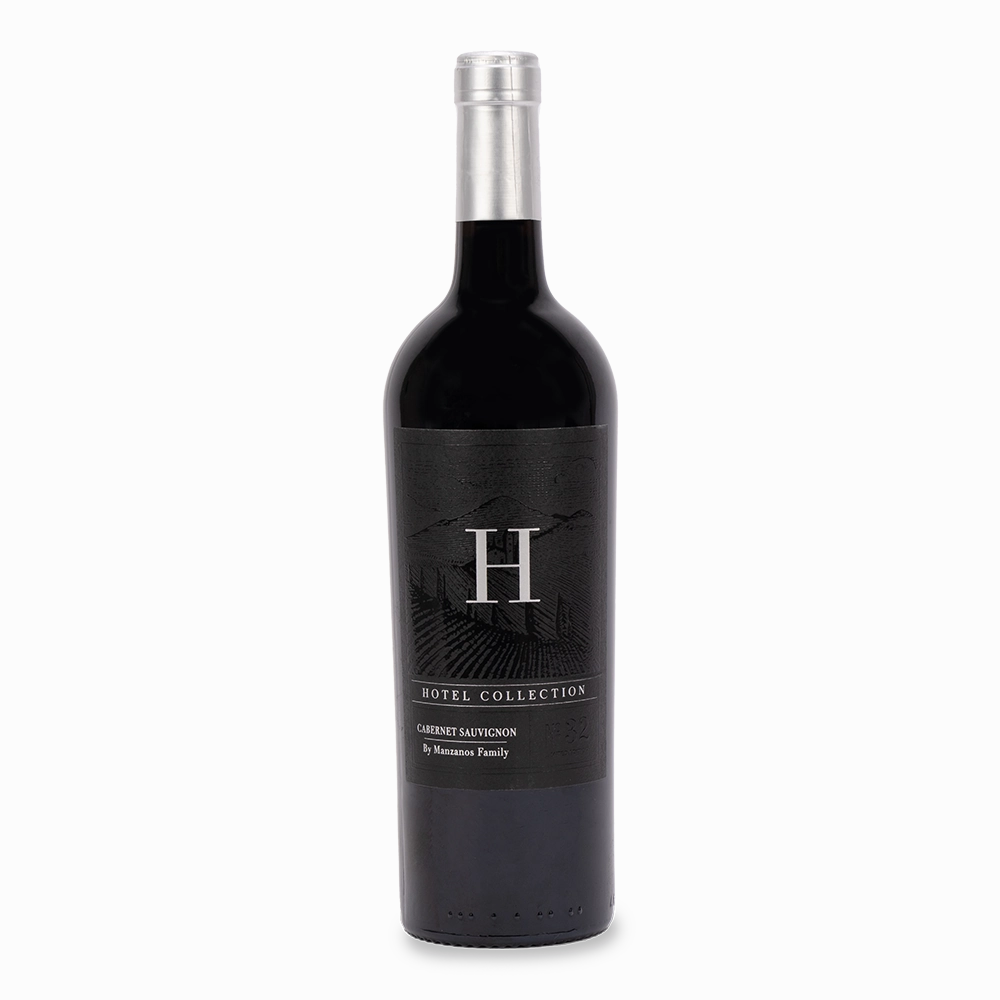 Cabernet Sauvignon 32.