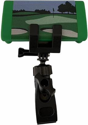 Cambridge Soundworks OontZ Golf Bluetooth Speaker with Bracket & Clamp Mount, IPX5 Water Resistant, Portable, Special Edition Bluetooth Speaker