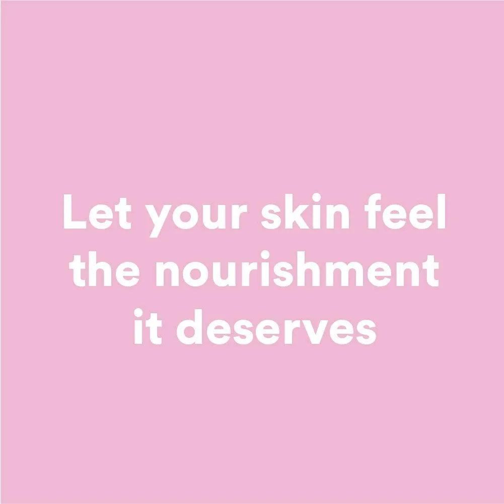 Camille Beckman Glycerine Rosewater Scented Silky Body Cream, Daily Moisturizer for All Skin Types | Non-Greasy Vegan Formula to Nourish and Soften Hands and Body, 13 Ounce