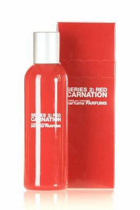 CARNATION SERIES 2 RED Parfums