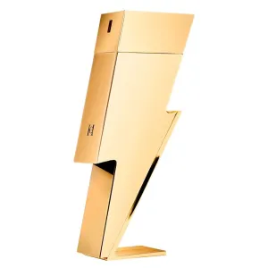 Carolina Herrera Bad Boy Gold Fantasy Eau De Toilette Spray for Men, 3.4 Ounce