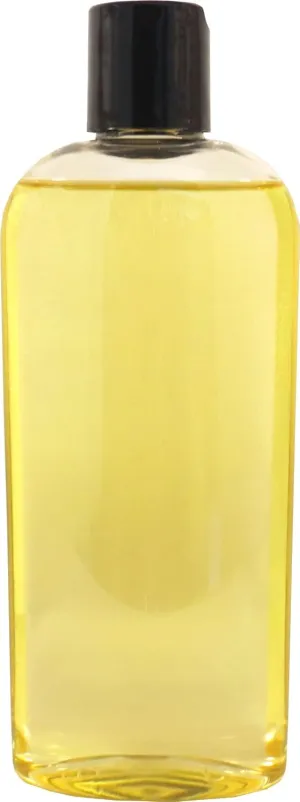 Cashmere and Silk Bath Oil by Eclectic Lady - Scented Bath Oil - Relaxing & Moisturizing Bathing Oil - Fragrance Body Oil For Dry & Rough Sensitive Skin - Body Daily Nourishing Shower Oil (8 oz)
