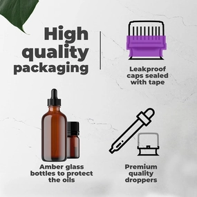 Cashmere and Silk Perfume Oil, 0.3 Oz Portable Roll-On Fragrance with Long-Lasting Scent, Delightful Essential Oils and Jojoba Oil For Daily Use